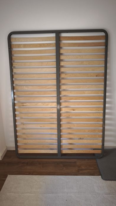 Conjunto de estrado e pés