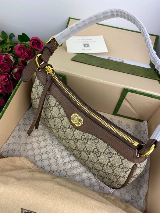 Torebka Gucci ophidia medium