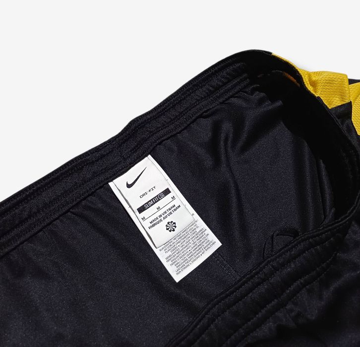 Спортивні шорти Nike Slim Fit 23'