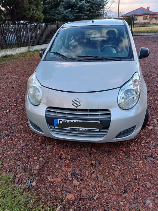 Suzuki Alto 2009 r