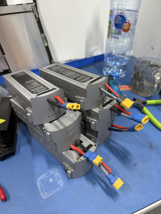 Ремонт квадрокоптерів ( знижка для військових) Autel Mavic Matrice
