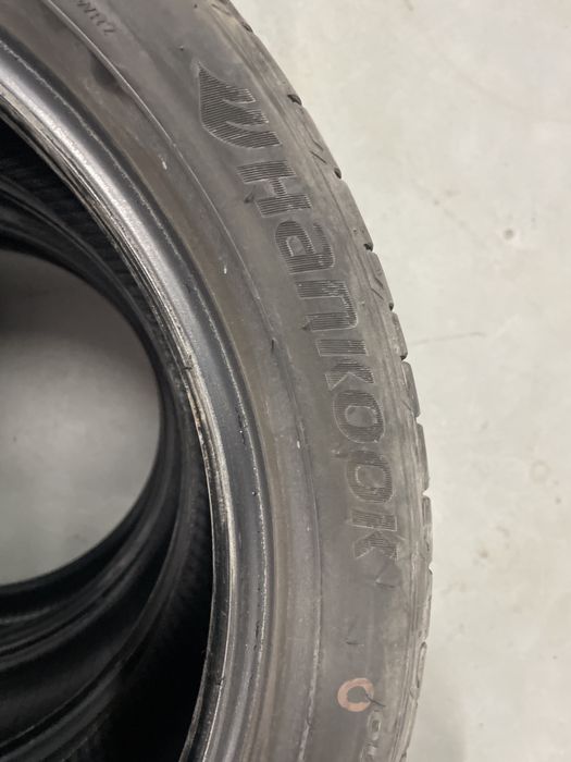 Pneus Hankook Ventus Prime 3 (215-45-R17)