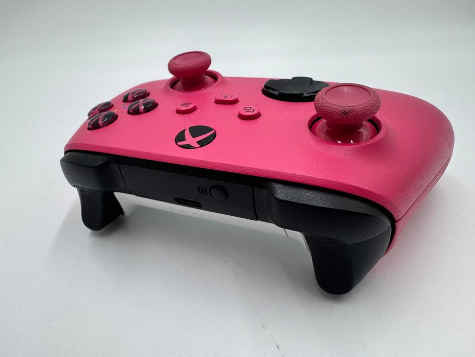 Pad do KONSOLI XBOX ONE S/X RÓŻOWY od loombard krotoszyn