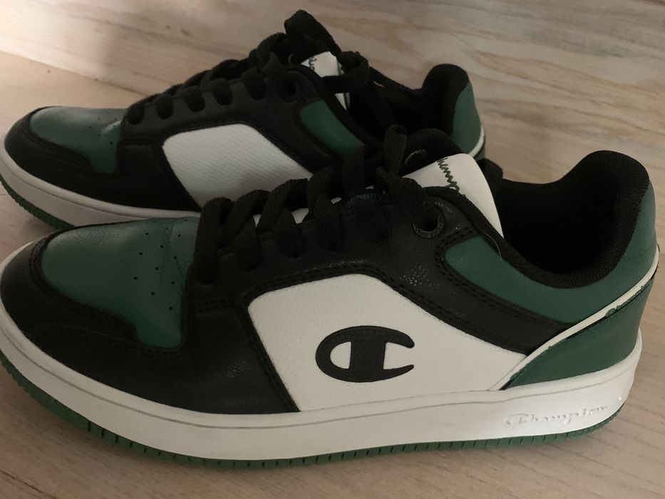 Byty sportowe champion 39