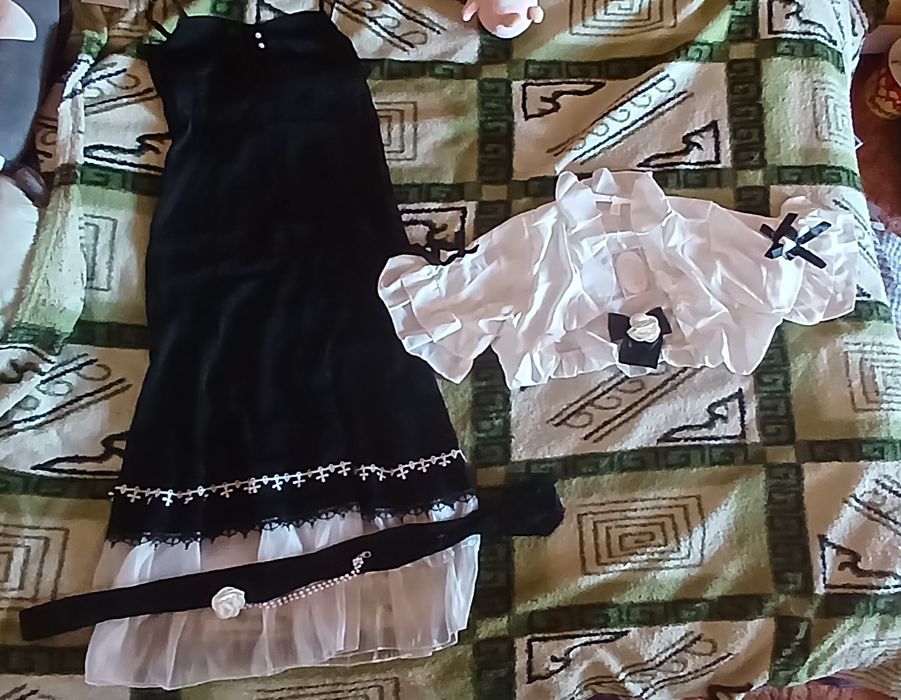 Плаття з Aliexpress