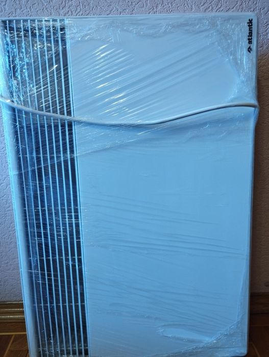 Конвектор настенный