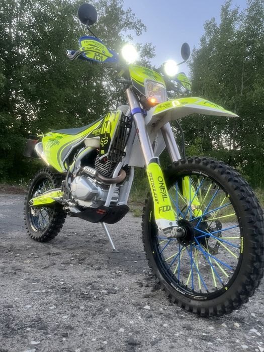 Kovi Lite 250 HS .