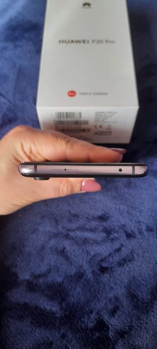 Huawei p20 pro 125gb