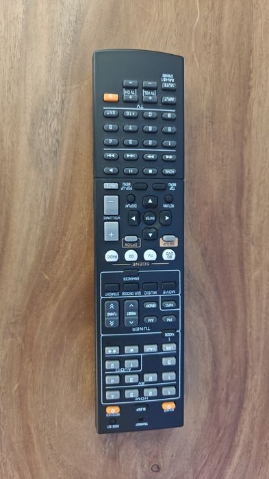 Amplituner Yamaha rx-v475