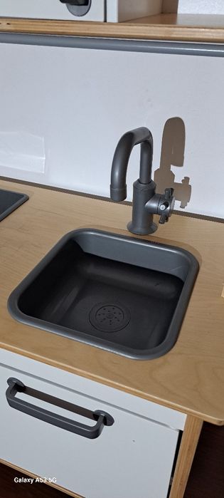Cozinha madeira ikea