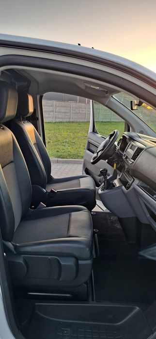 Peugeot Expert 1.5