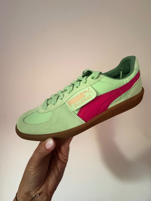 Buty damskie Puma rozmiar 41
