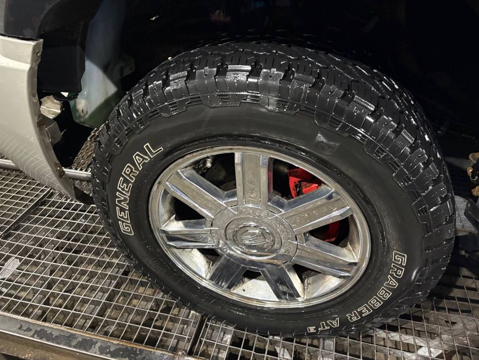 Фара , стопи  Cadillac Escalade 2006-2014