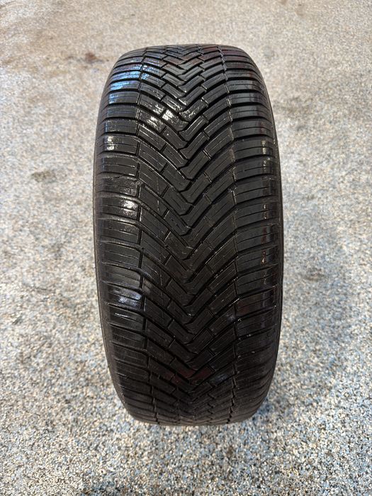 #Opona Continental 235/55/18 pojedynka