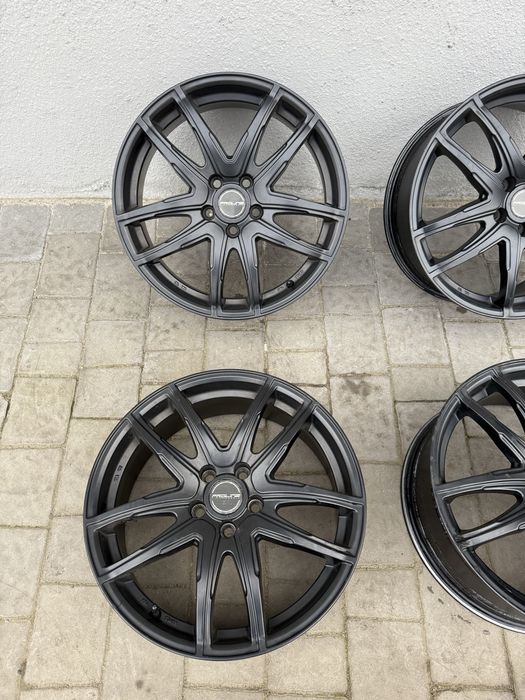 Peugeot Citroen 5-108 R18