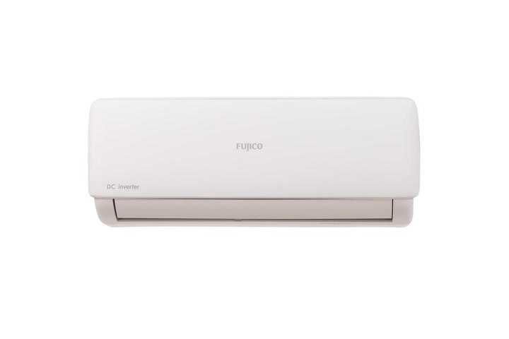 Кондиціонер Fujico FMA-07HRDN1 (Inverter). Монтаж. Есть Мощнее
