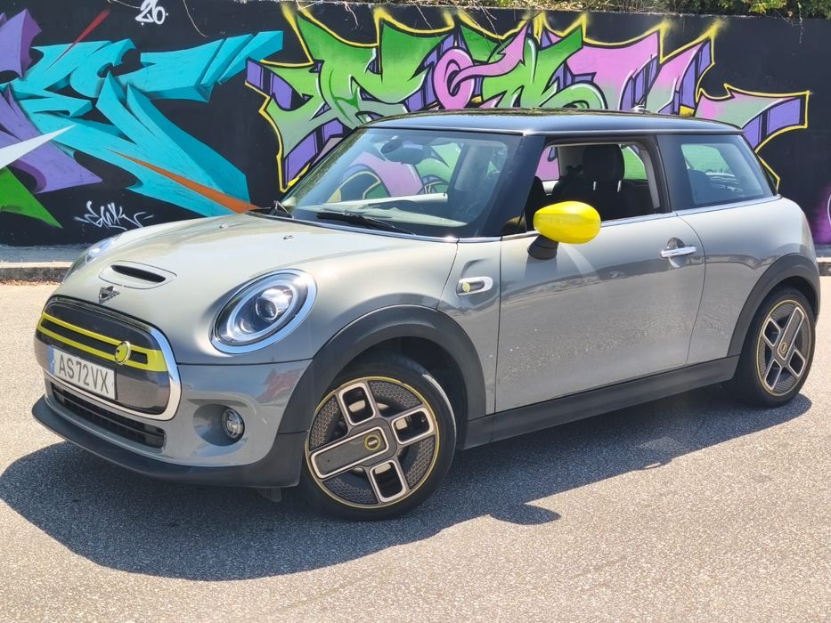 MINI Coupé