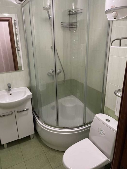 Здам 2-кімнатну квартиру на просп. Слобожанський