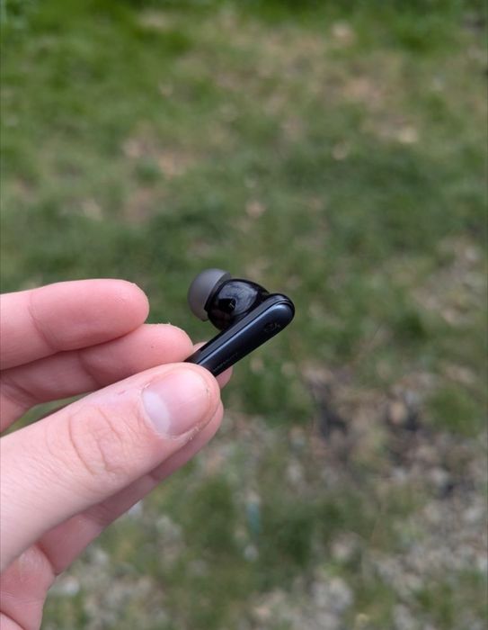 Anker SoundCore Liberty 4 NC — преміум звук за ТОП

ЦІНОЮ