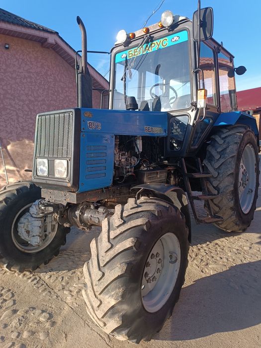Трактор МТЗ 892 2008р.в.