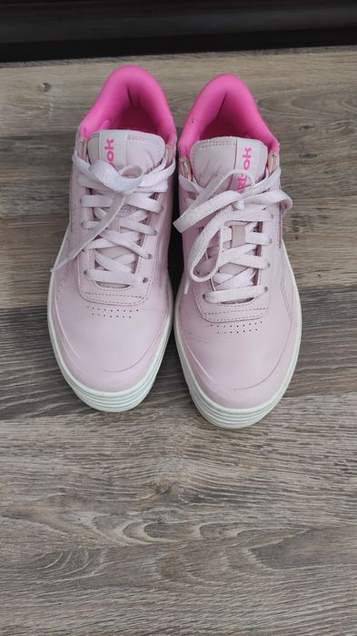 Reebok кеди , кросівки