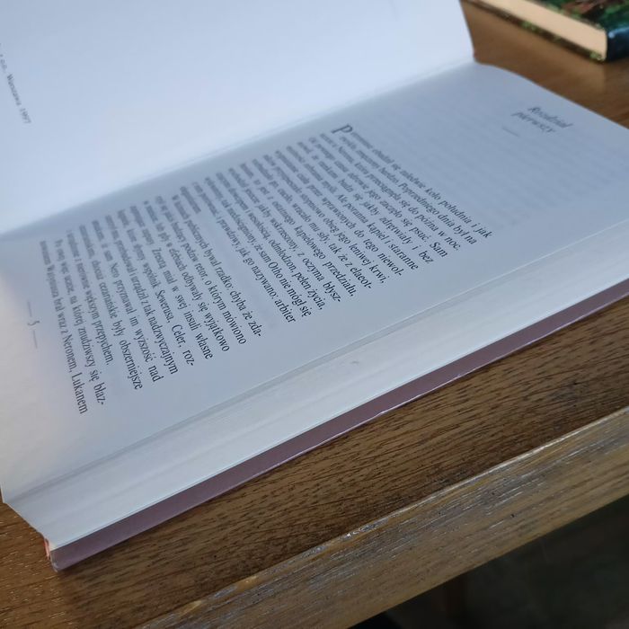 Quo vadis/ Henryk Sienkiewicz