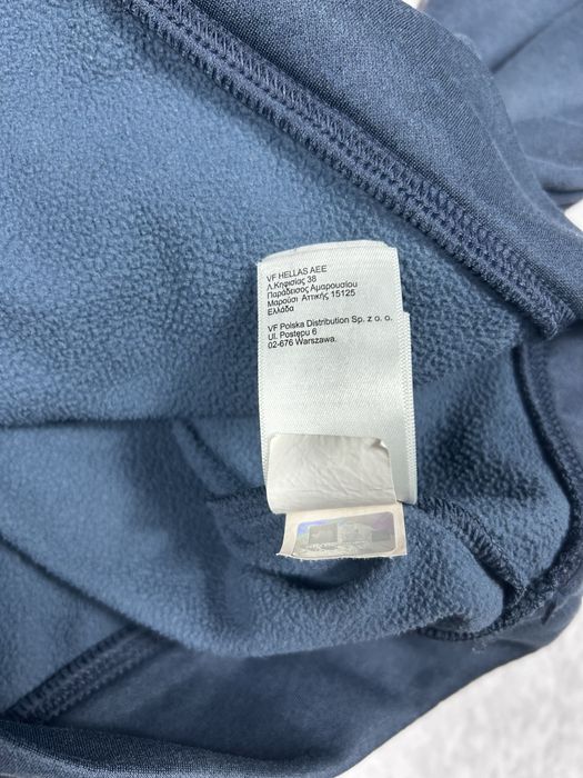 Meska bluza z kapturem The North Face L idealna
