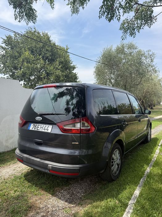 Ford  Galaxy 1.8 Tdci 7 lugares