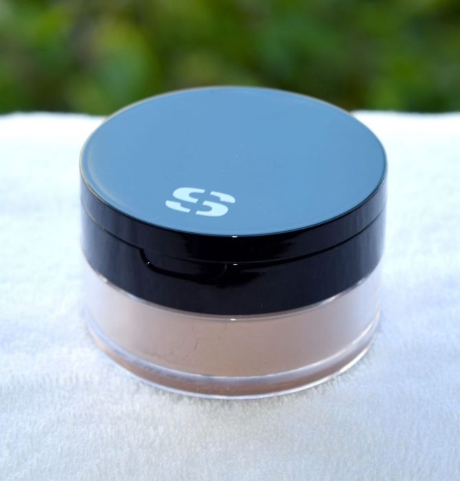 Sisley Phyto Poudre Libre puder sypki kolor 2 Mate