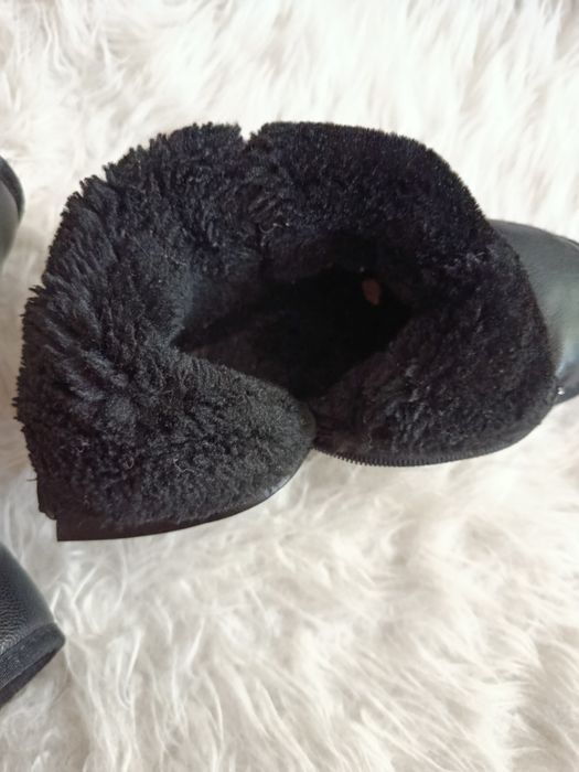 Детские УГГИ 35-36