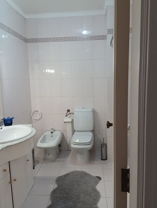 Apartamento T2 na Praia da Vagueira