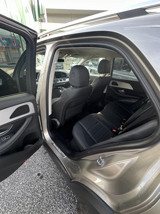 Mercedes GLE 350 de 4 Matic Plug-in Hibrido