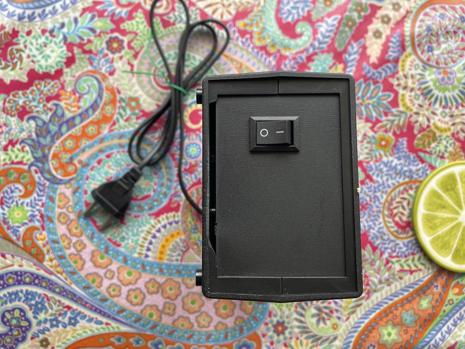 Преобразователь с 220v на 110v 350w