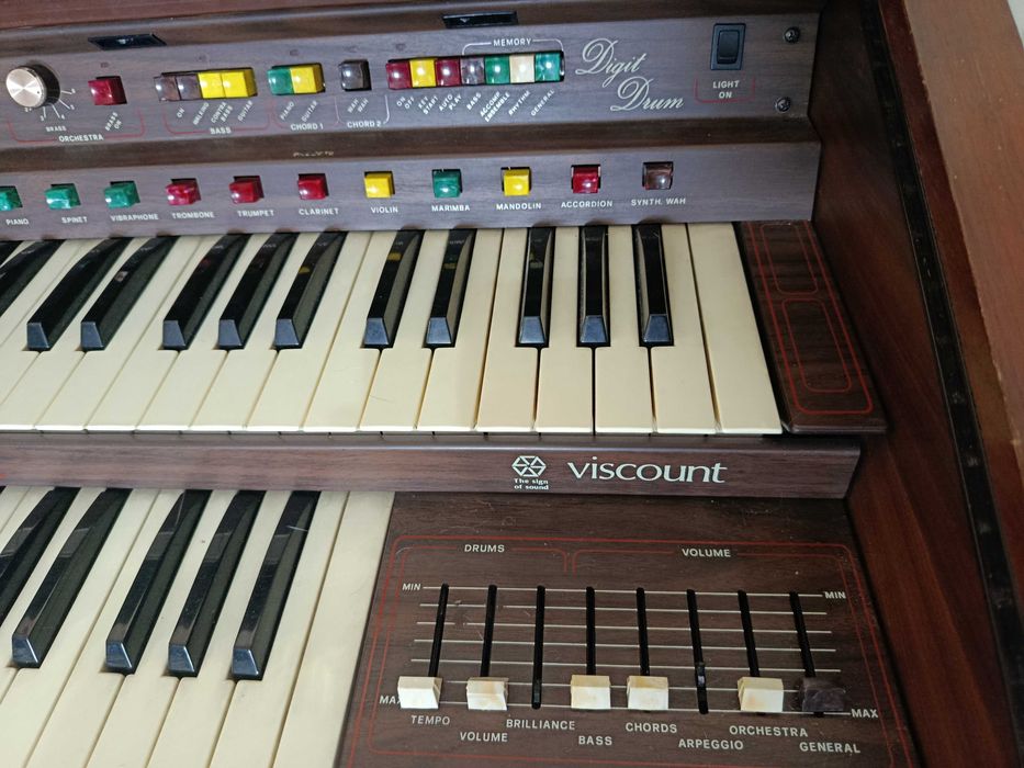 Instrumento musical