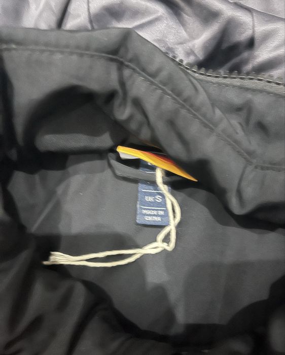 Nowa kurtka zimowa Ellesse S