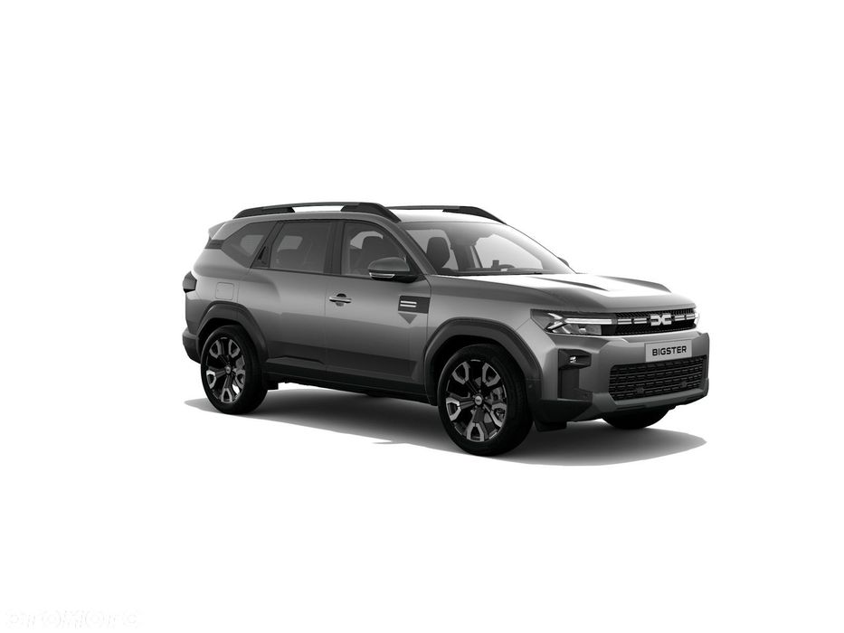 Dacia Bigster Dacia Bigster