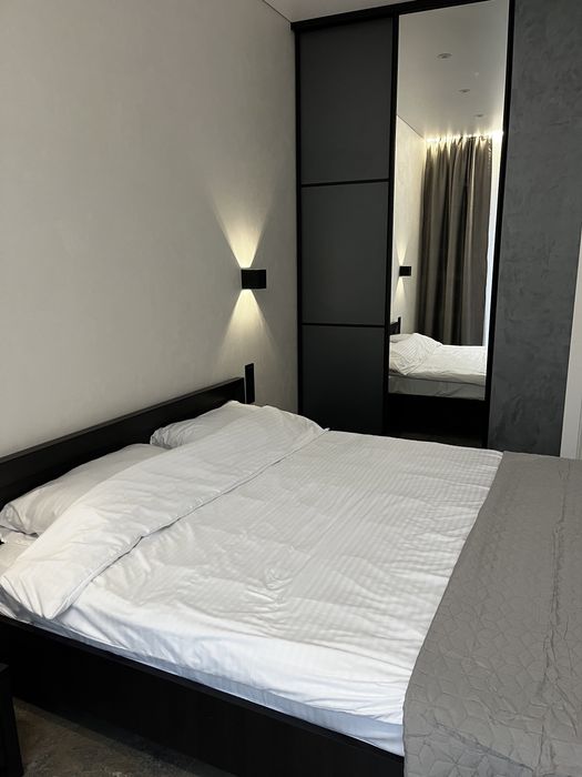 Луцьк нова квартира в новобудові ЖК DreamTown