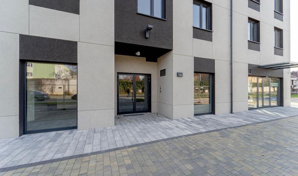 Mikroapartament na wynajem 162/60