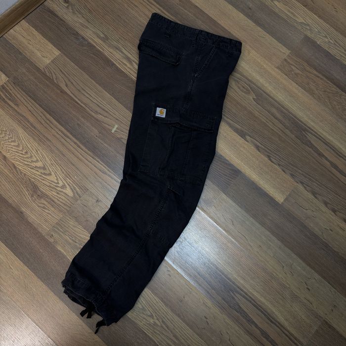 Карго штани Carhartt штаны кархарт