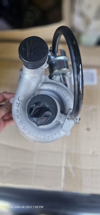 Turbo 2052 nissan patrol td27 ou rd28