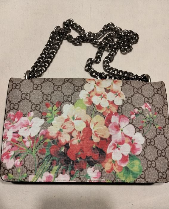 сумка Gucci Dionysus