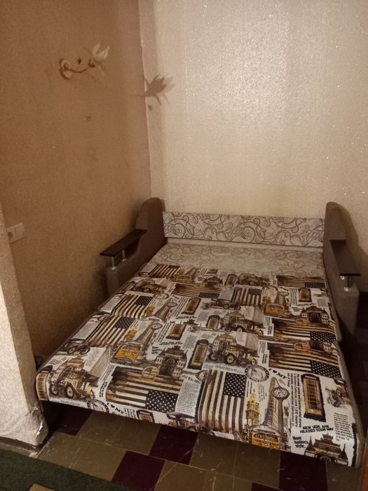 Свободна! Сдам 1к квартиру Тополь Правый берег