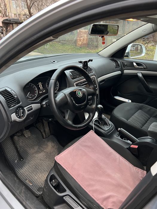 Skoda Octavia A5 1.6 disel