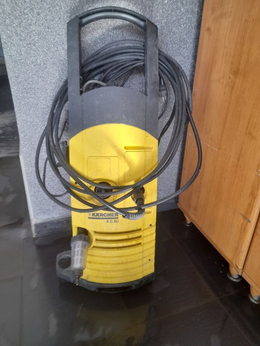 Myjka Karcher K 6,80