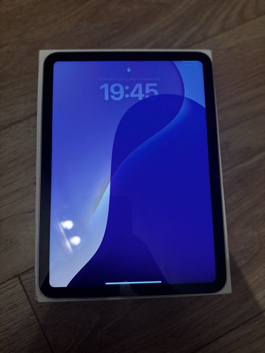 Ipad 10.9 gen (2022)