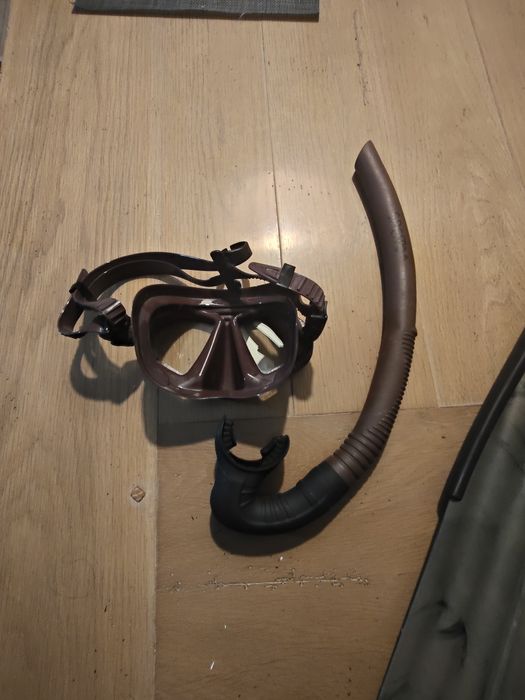 Spetton Equipamento de pesca submarina