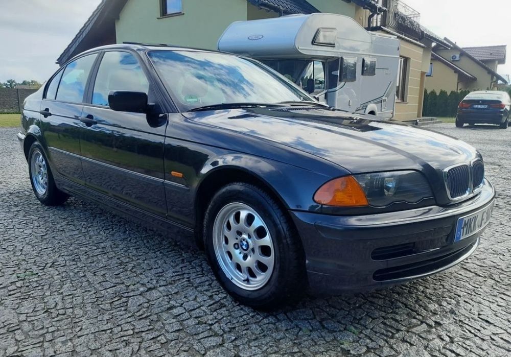 Продам BMW 3 серии е46