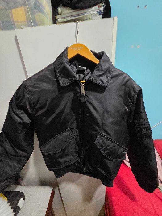 Jaqueta bomber brandit