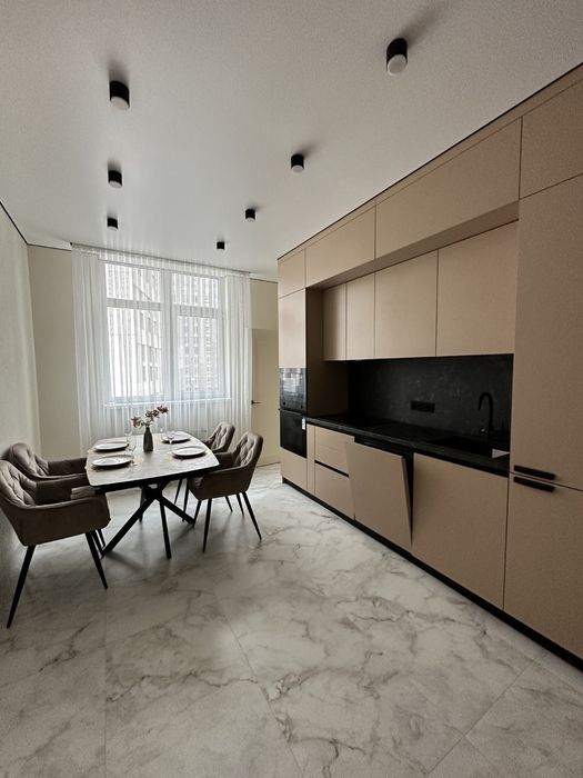 Apartment in Odesa, Vidrada - View 3