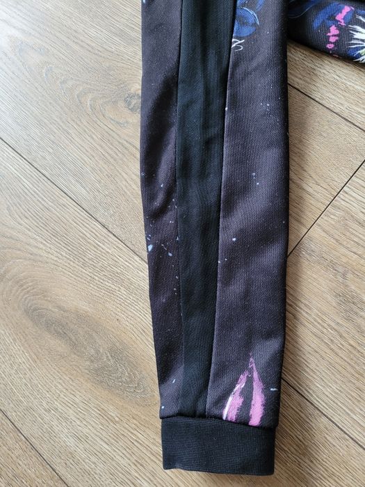 Bluza z zamkiem Puma